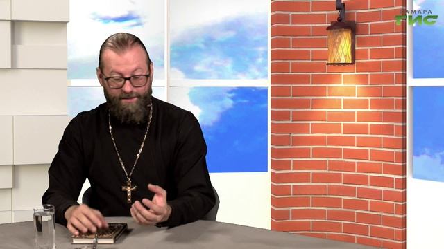 "Взаимодействие церкви со СМИ" / "Просто о вере" от 29.09.2025