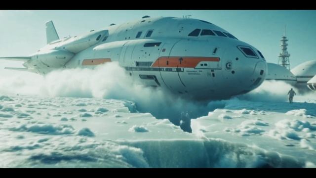 First Galaxy Explorers ⧸ Epic SCI-FI Music video