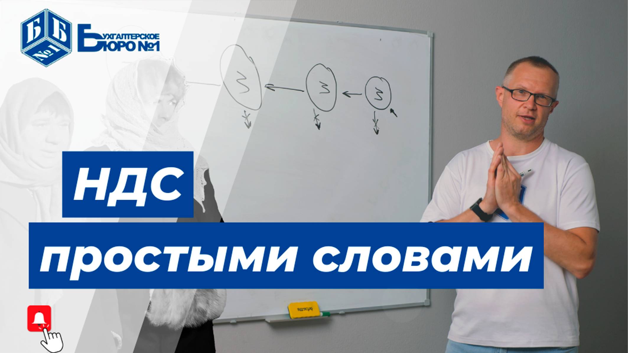 НДС простыми словами: как считать и платить, чтобы не уйти в минус