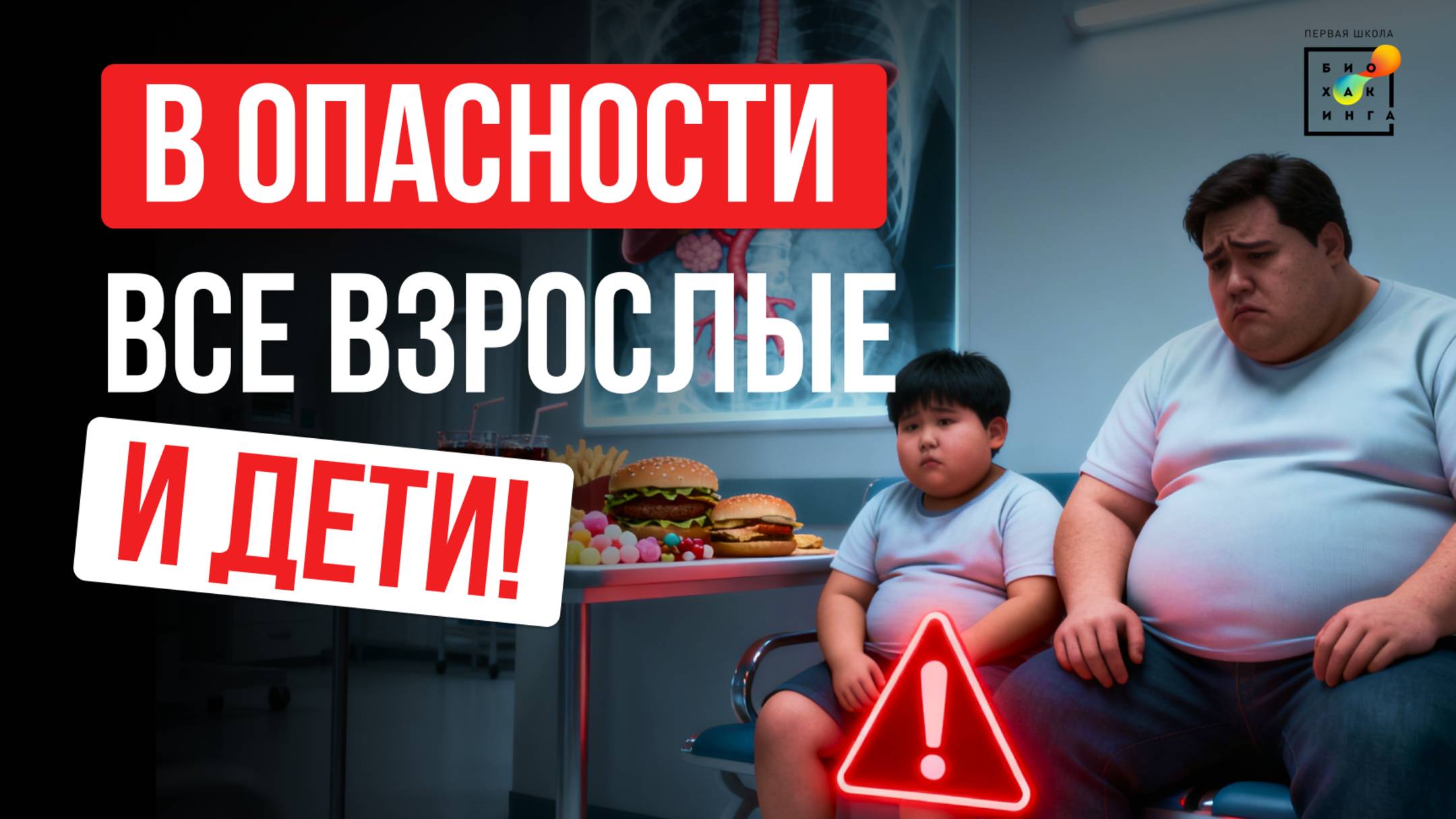 Раздрай в метаболизме - болезнь нации! В группе риска КАЖДЫЙ! #здоровье #пшб #иринабаранова