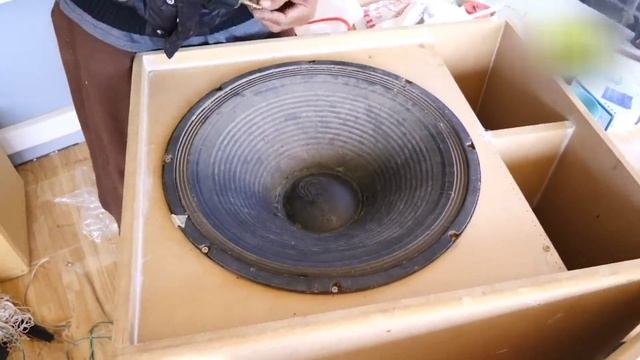 Изготовление корпусов сабвуферов в Тайланде