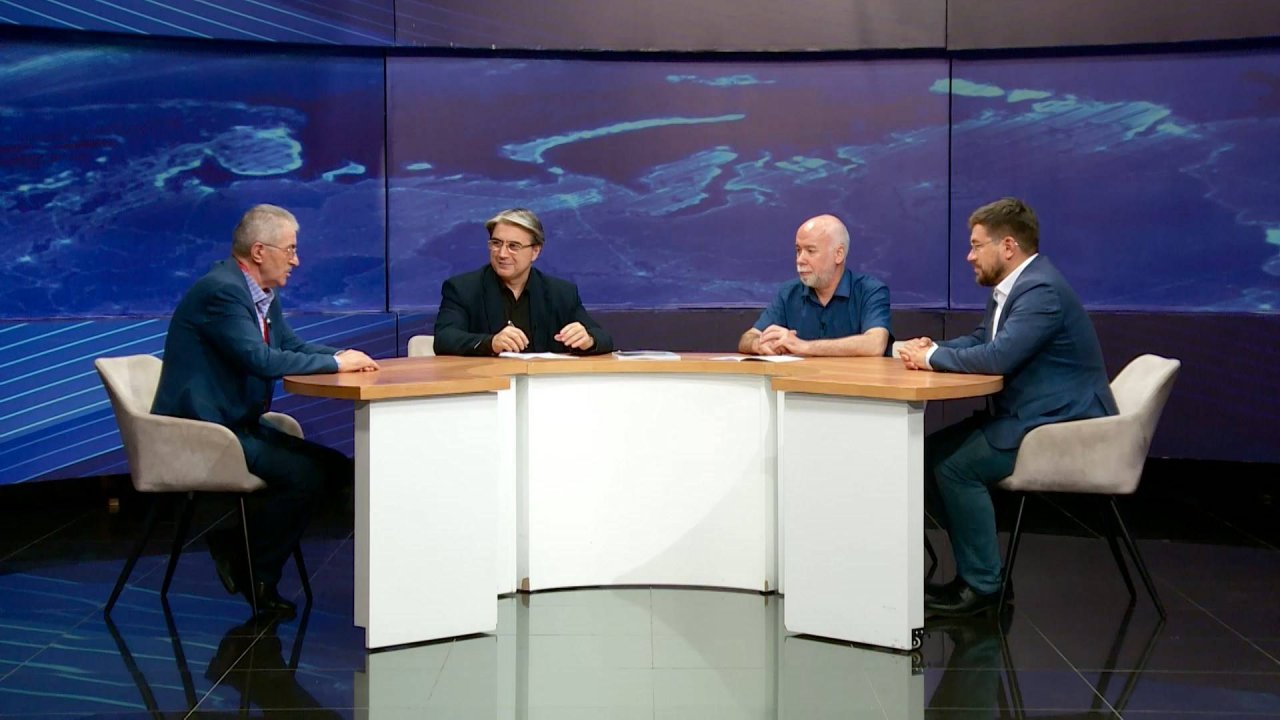 XIX – Международная сейсмологическая школа в Дагестане