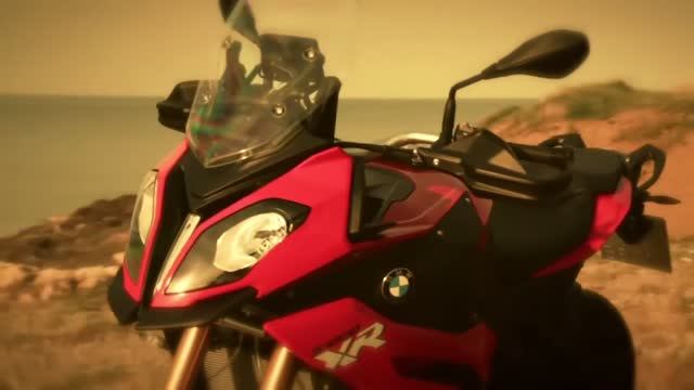 BMW S1000XR 2015 Official Video