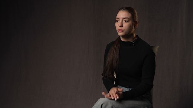 Дарина Гринаш