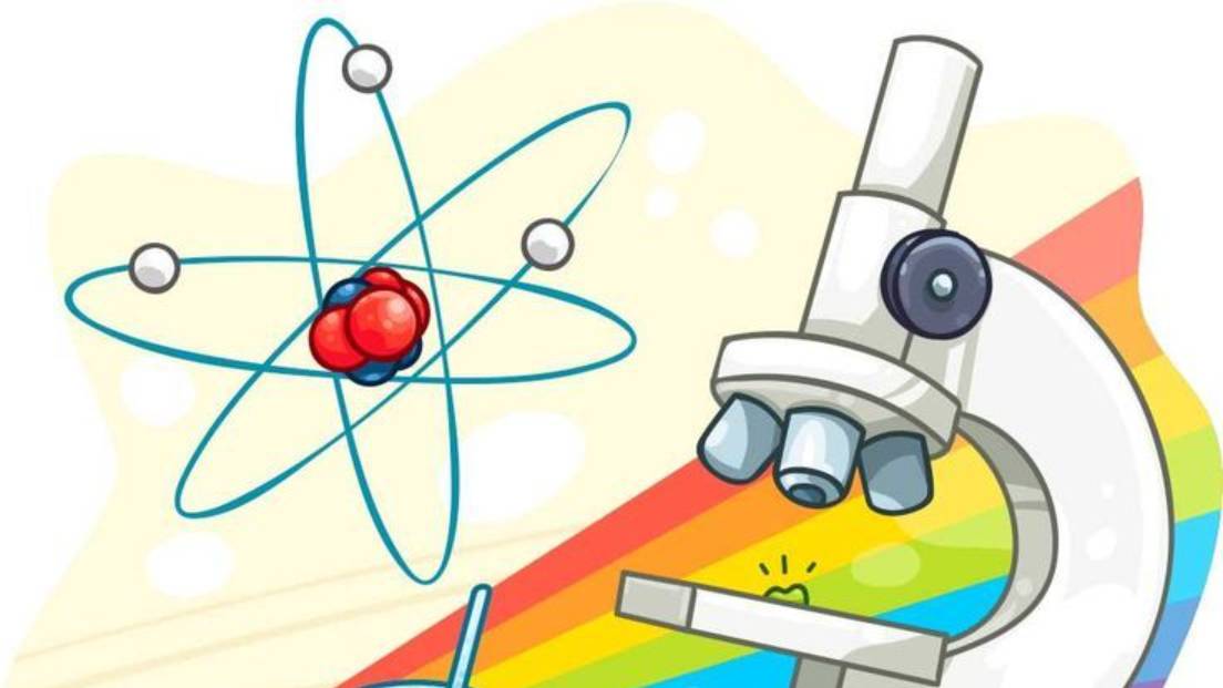 Физика 7 класс. Взаимодействие тел. Масса тела.