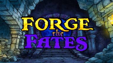 НЕСЛОЖНЫЕ КАРТОЧКИ С ВРАГАМИ — Forge the Fates |Demo|