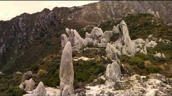 Баллада о трех сыновьях (Татьяна Шилова, Властелин колец, Грозовой перевал) (Dorna DaSilva)