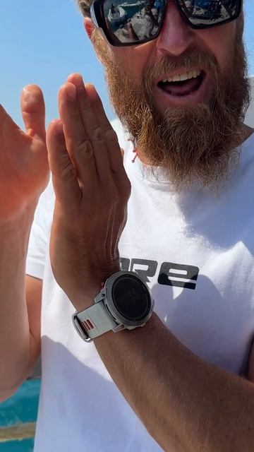 Кайт-сафари в октябре на Красном море с Kiteclass