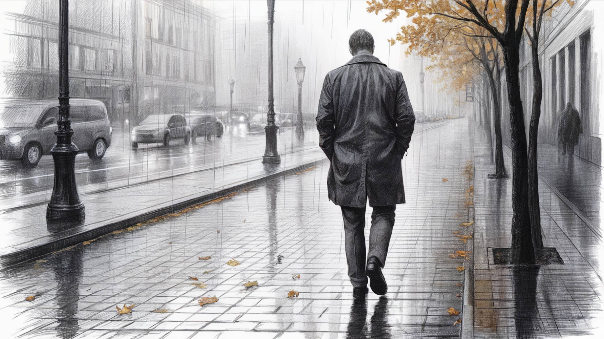 Не прощаюсь