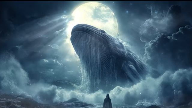 Хранитель океана - Нежная музыка и атмосфера океана, фоновая музыка для расслабления