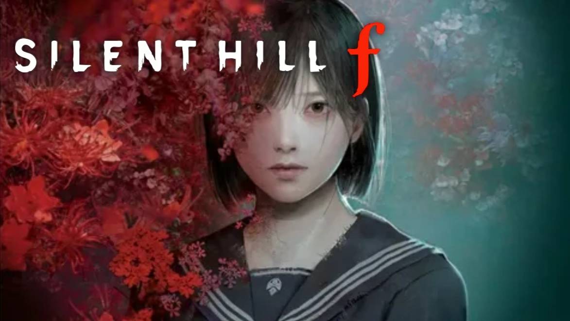 SILENT HILL в Японии 1960х ( РЕЛИЗ ) - SILENT HILL f