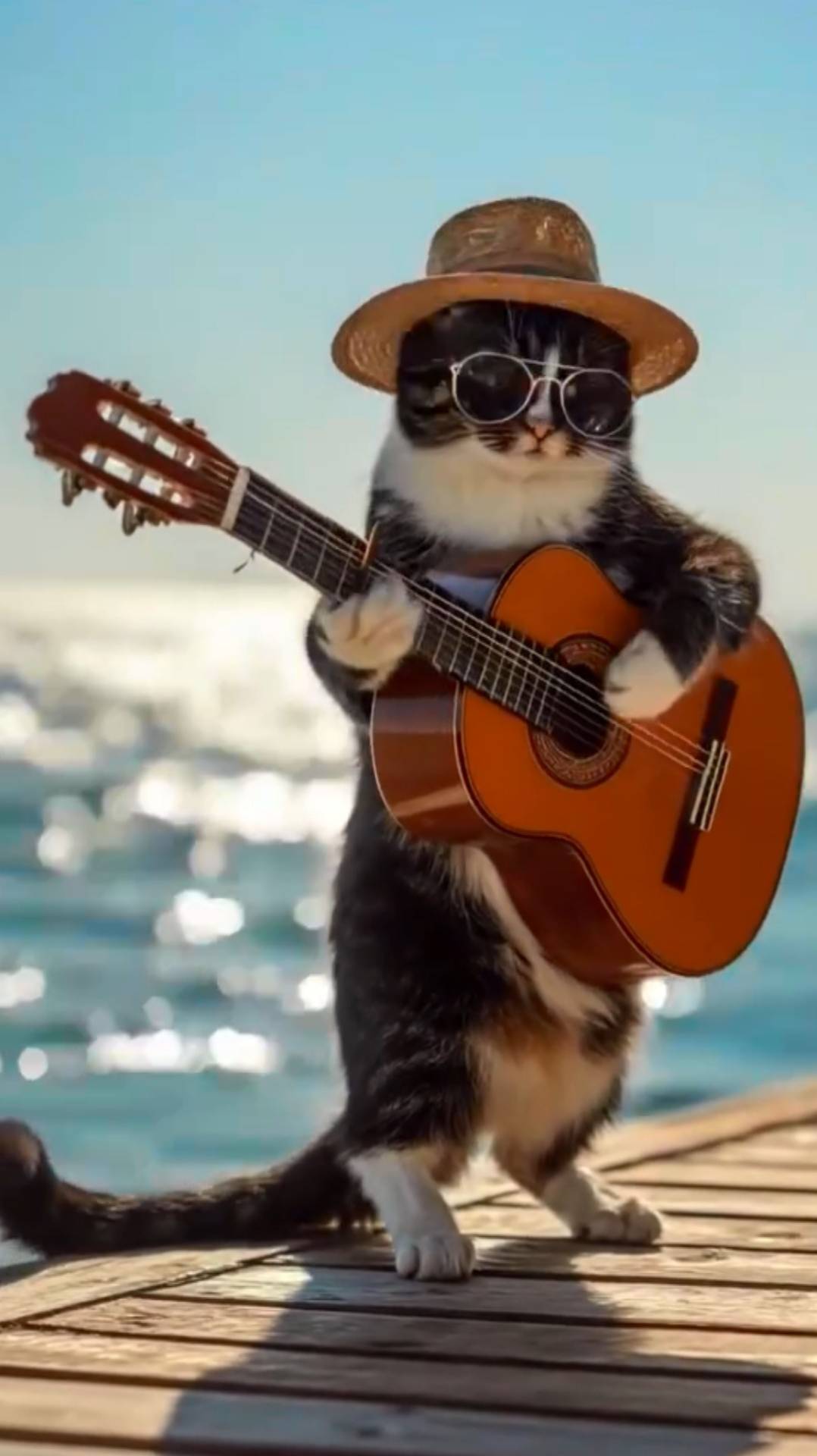 Мелодия Любви.