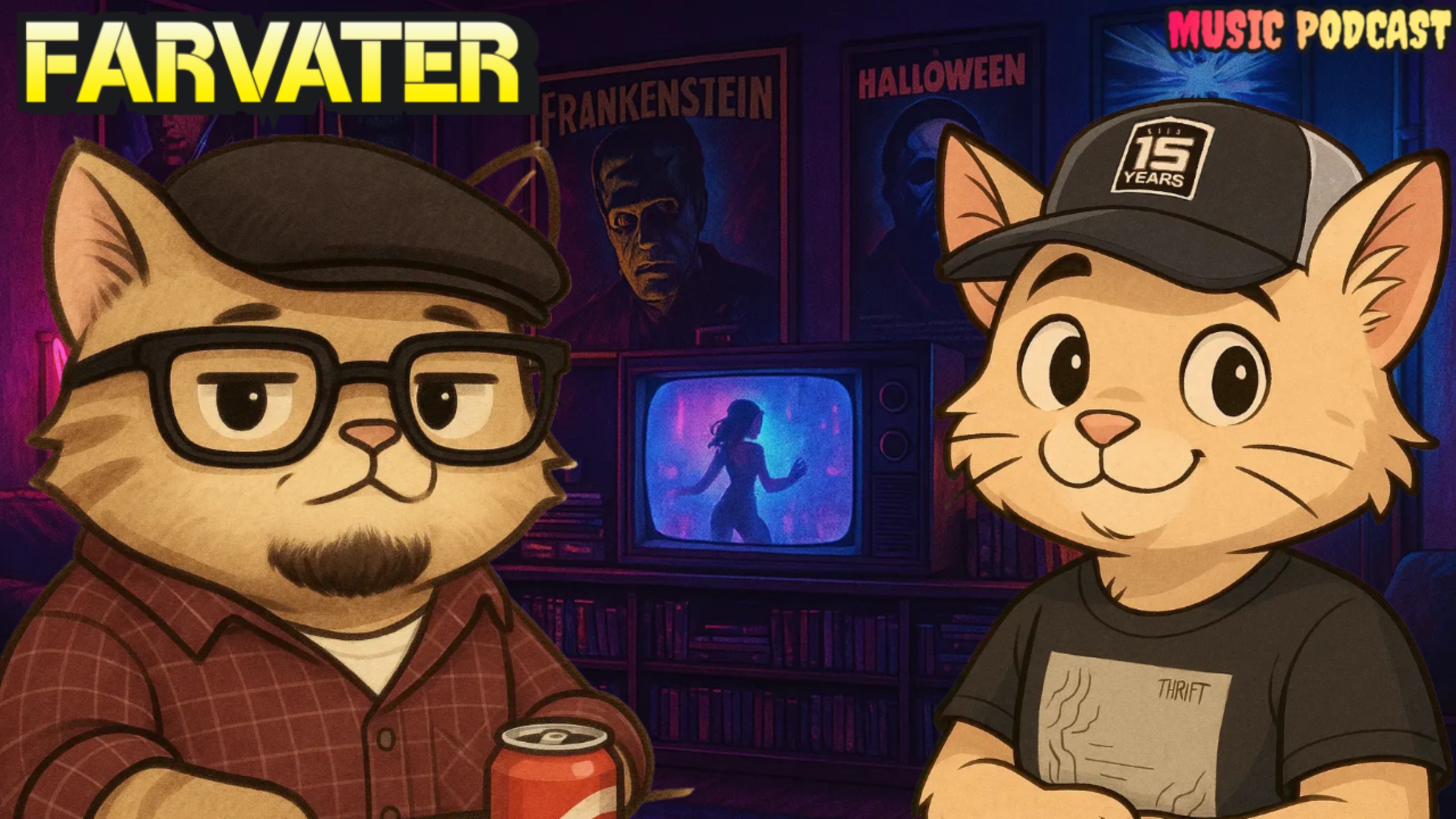 ФАРВАТЕР. Выпуск № 38. 25.09.2025.  в гостях DJ PINCHER.