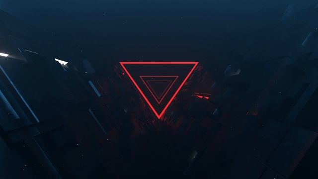 Distant Realms - Journey Through the Echoes ｜ Sci Fi Deep Space Ambient Music