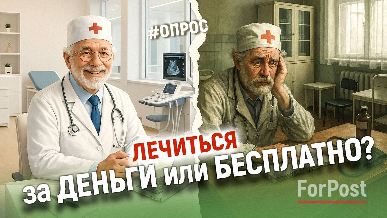 Где искать качественную медицину в Севастополе? — опрос ForPost
