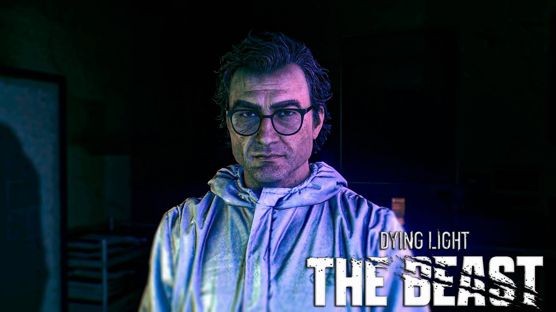 Dying Light: The Beast ➤ Прохождение - Часть 9: ПОСЛЕДНИЙ ЗВОНОК