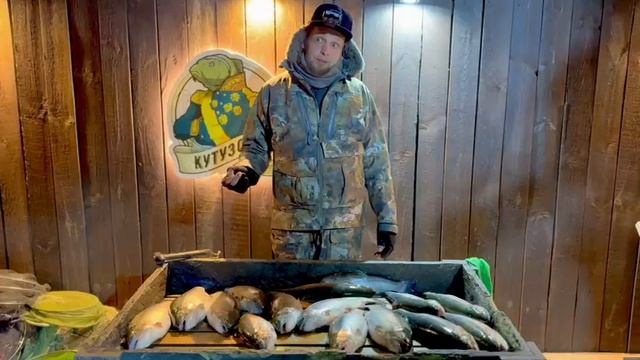 Отзыв от нашего Электроника в новом сезоне.