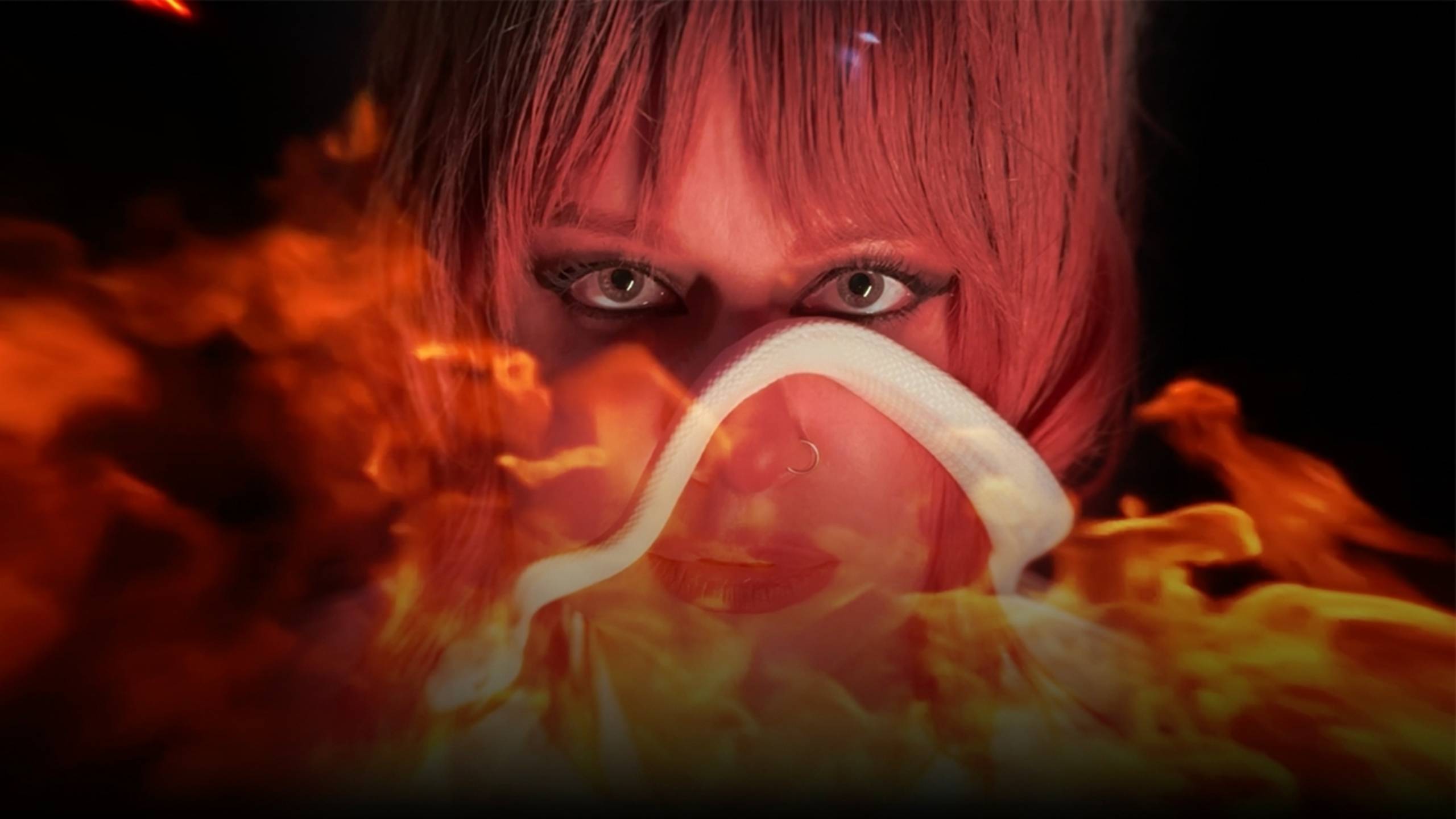 ЮЛИЯ САВИЧЕВА, RAUSH - БАБОЧКИ [visualizer]