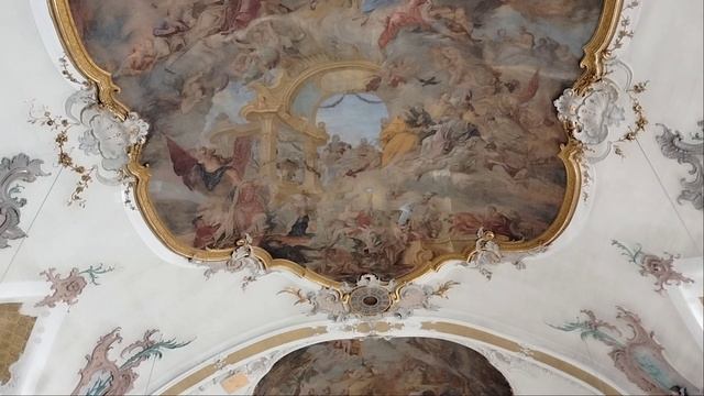 католический храм