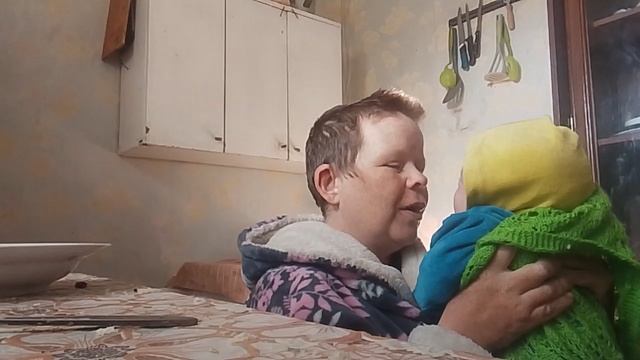 просьба к подписчицам