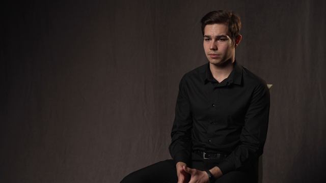 Георгий Сорокин