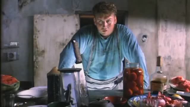 7 000 над землёй \Пьяный лётчик (клип)