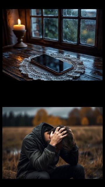 Сынок, ну как ты, как дела?