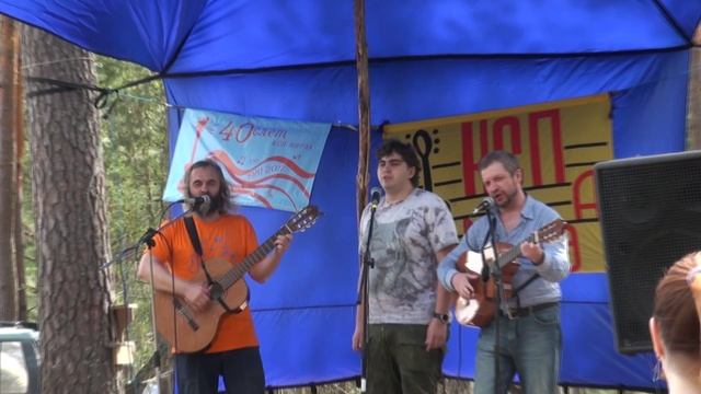 2017 МИРЭА 13 Лебедевы и Кайдалов