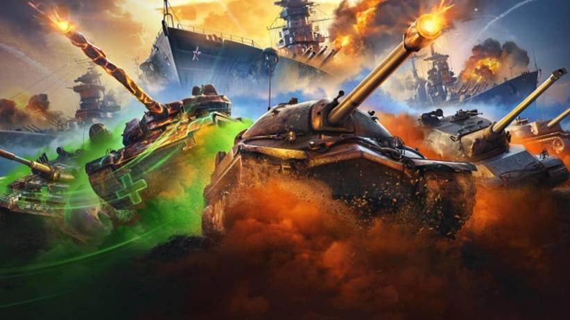 Мир Танков! Статисты ждут Румпеля. Выезжаем в рандом на чем попало!