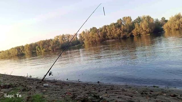 Если есть час свободного времени и ты рядом с водой...