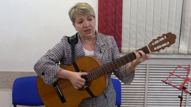 30 Осень - Наталья Баязитова