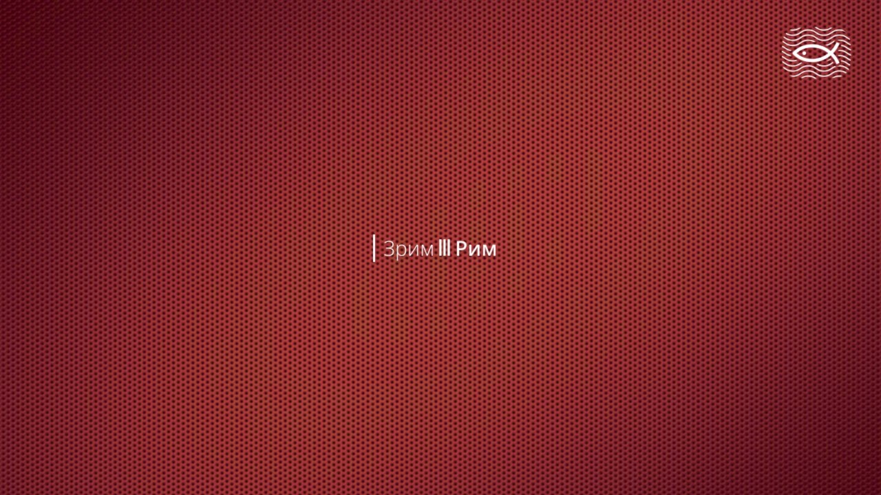 Заседание III-е римского клуба. Союзная мечта