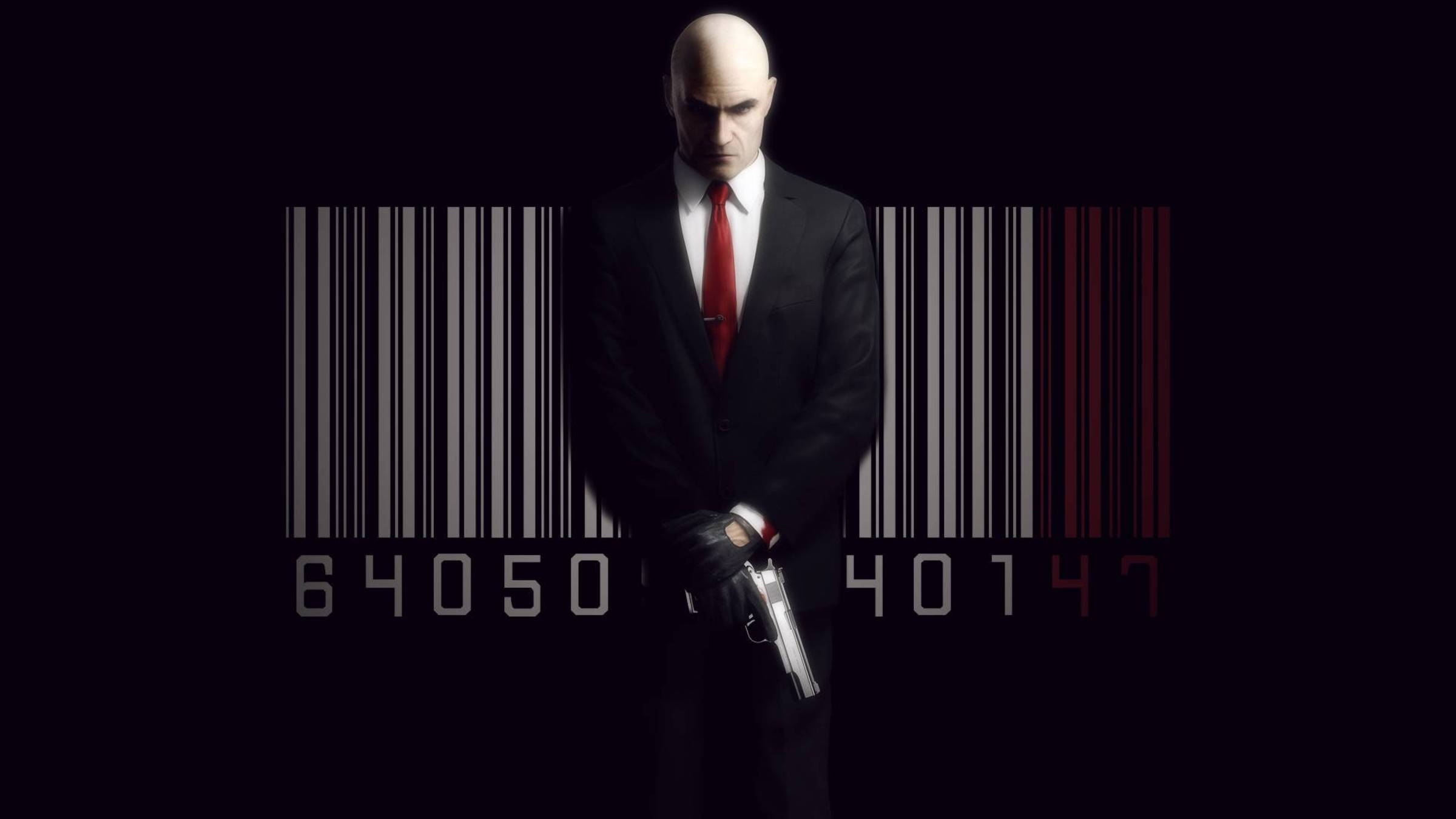 Hitman 3 World Of Assassination Часть 1: Гвоздь Программы
