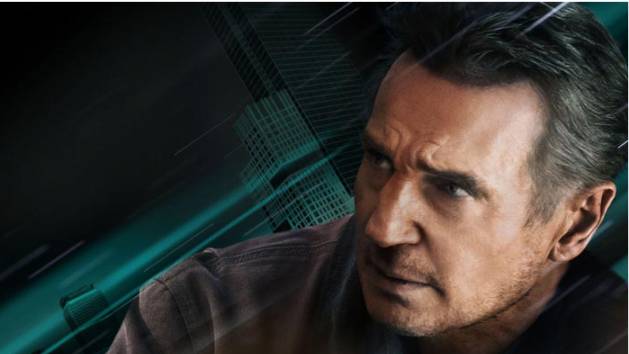 Честный вор / Honest Thief (русский трейлер)