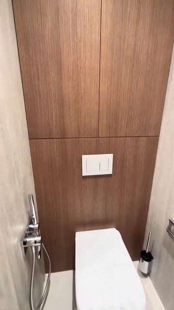 Санузел мечты за 3 млн. руб.! | ЖК Вест Гарден