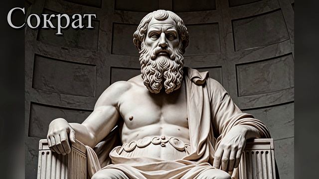 тяжелый рок метал. (Сократ)