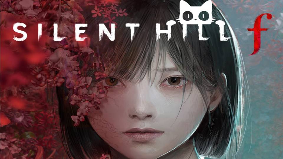 ПЕРВАЯ ПОТЕРЯ — SILENT HILL F #2