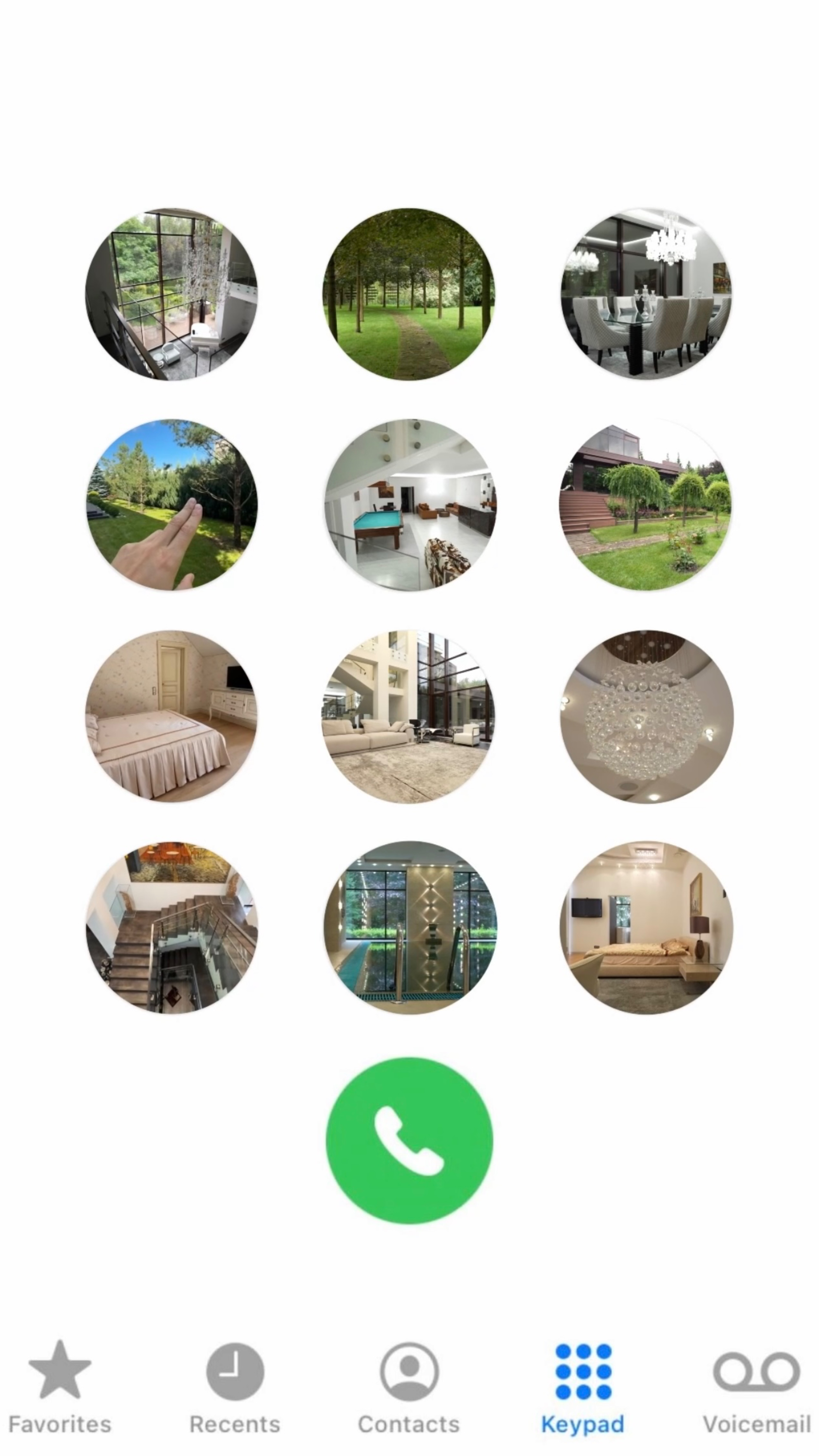 Осень - лучшее время для покупки загородной недвижимости