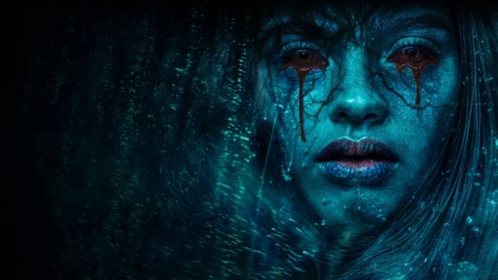 Фильм - Паранормальное: Маяк (2024) Триллер / Ужасы