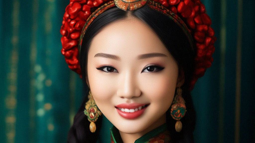 НАРОДНЫЙ ФОЛЬКЛОР: Алтан-Хайша — Золотые Ножницы (бурятская сказка)