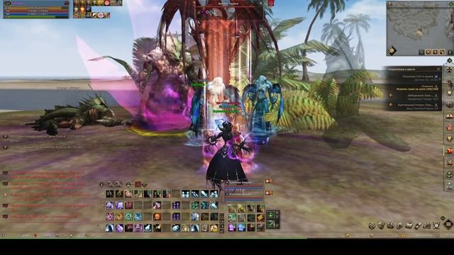 На какой версии игры Lineage 2 стоит начиначть играть в 2025