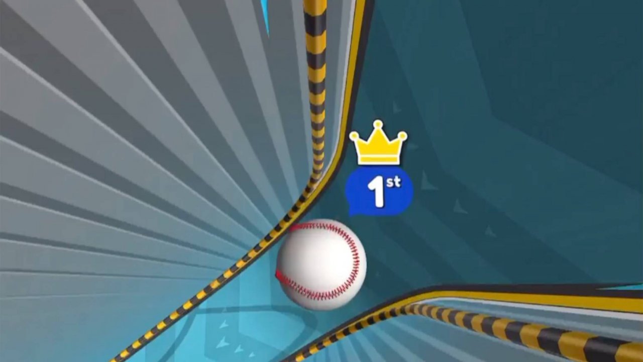 Going Balls  Super Speed run Gameplay New Update Level 220 Spin