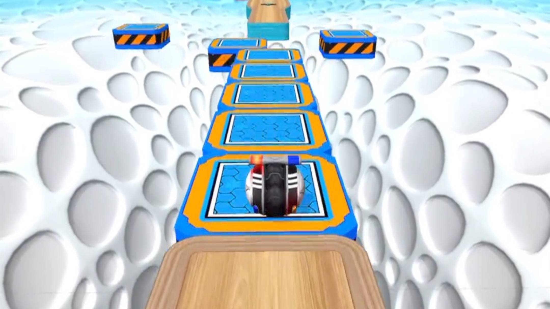 Going Balls  Super Speed run Gameplay New Update Level 207 Spin