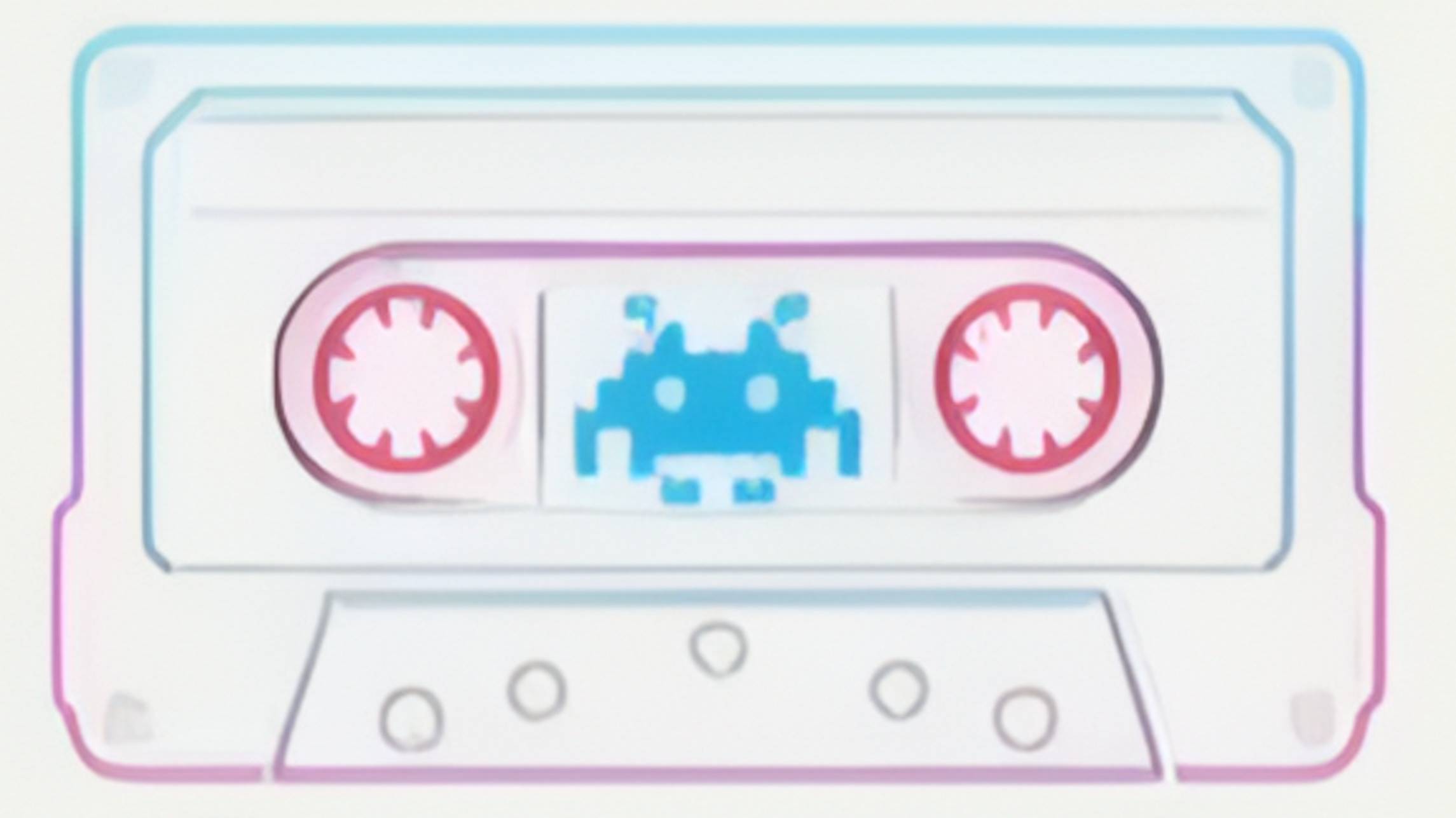 🚀Synthwave_Mix_｜_BREAKER_｜_Cyberpunk_CASSETTE INVADERS-30-09-2025