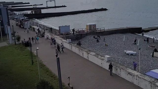 Мой прекрасный город.