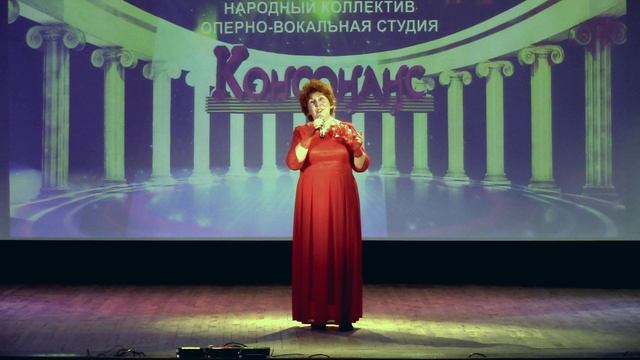 Галина Кулябова. «На крылечке твоём»