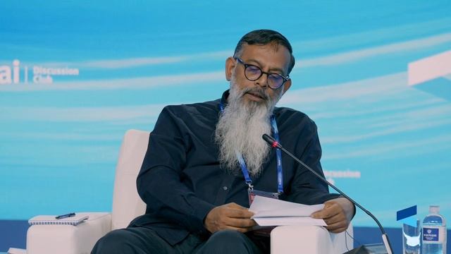 Scientific and Technological Sovereignty in a Diversified World