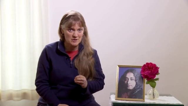 Техника исцеляющей молитвы Парамхансы Йогананды