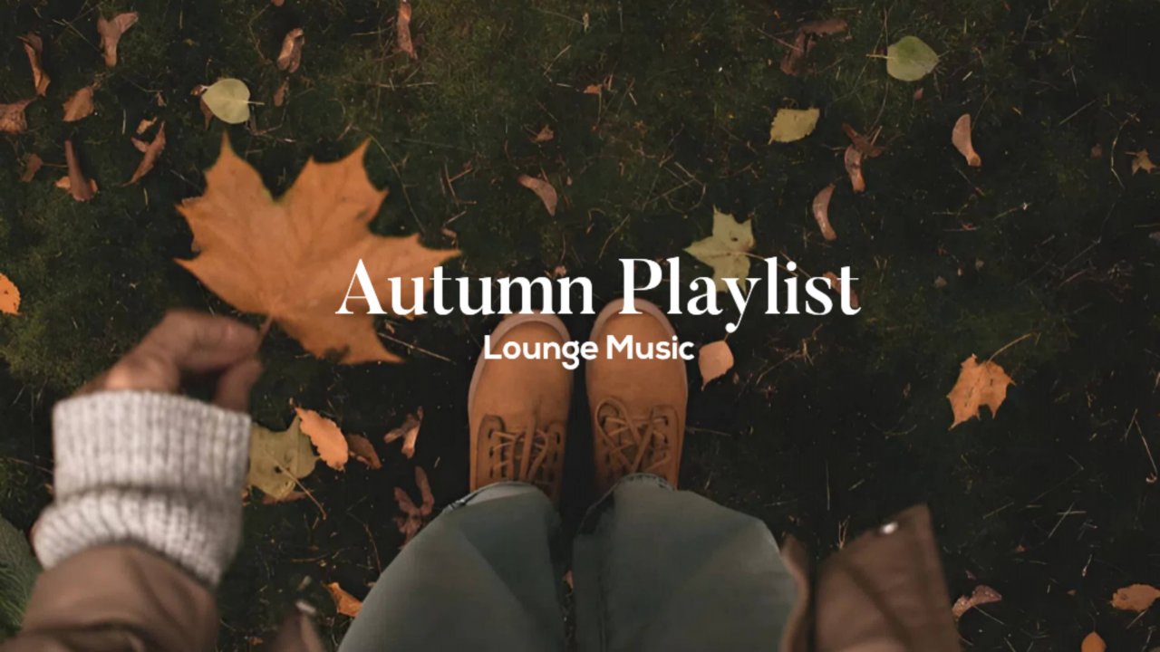 Осенний плейлист для тепла и уюта🍁🍂🍁Autumn Playlist Vibes🍁🍂🍁