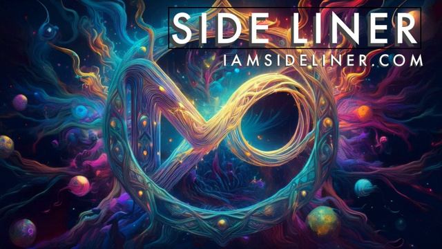 Nebula Drift (Psybient, Psychill, Downtempo Mix)